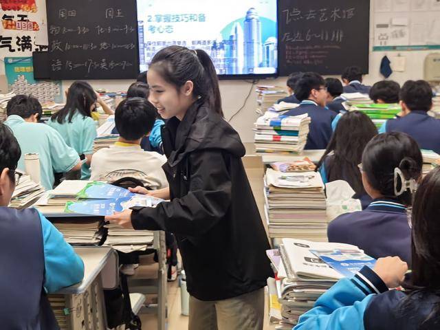 我為我的大學代言丨雁歸椰島傳薪火 青春代言引才來