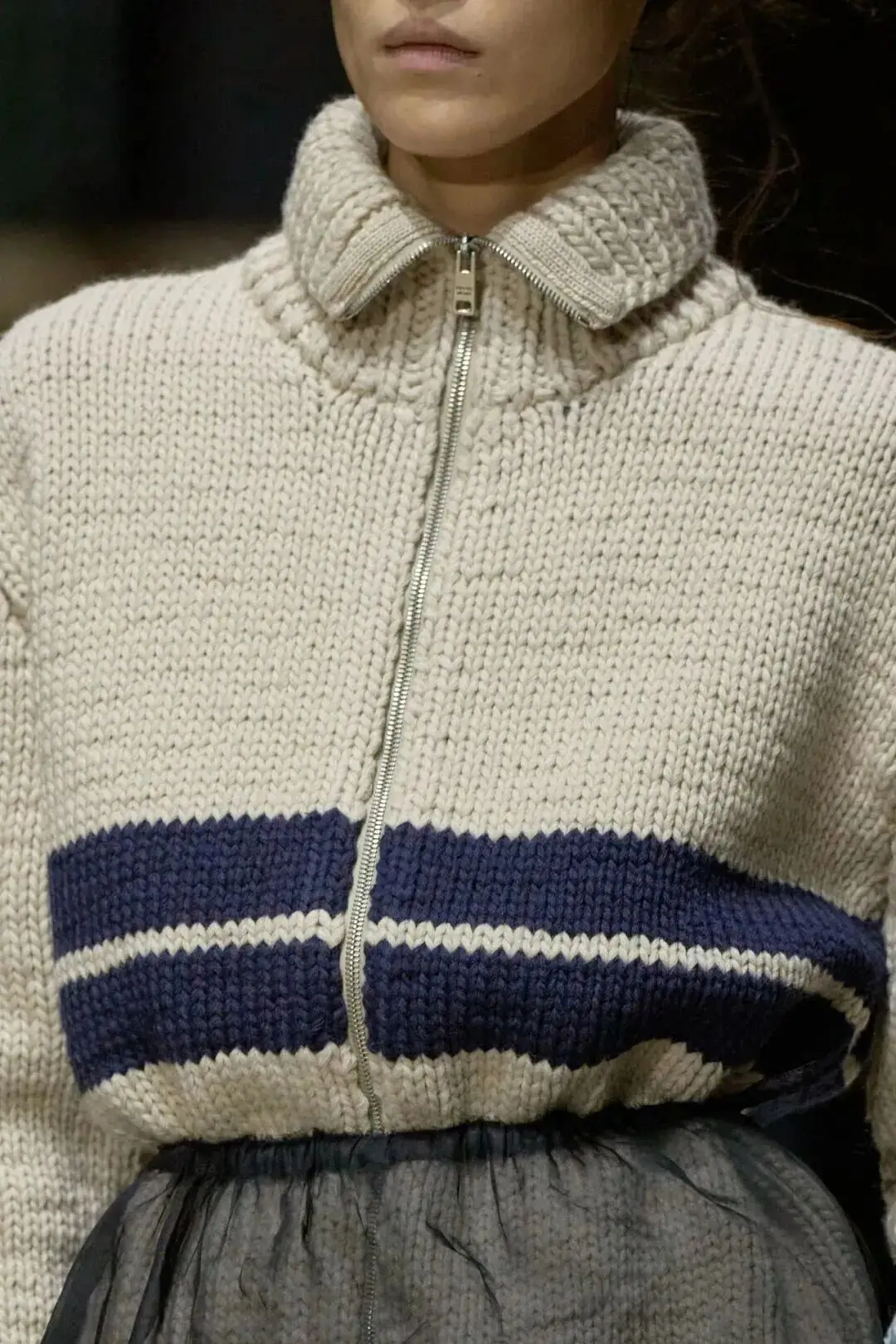 十五位女性，六十套造型，Prada 如何理解穿著