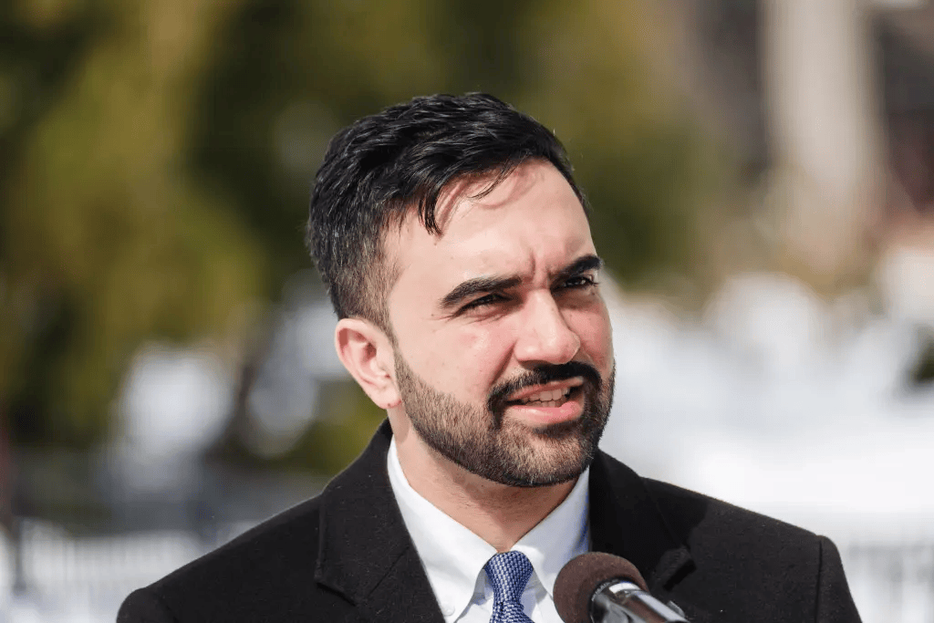 又？哥倫比亞大學指控ICE撒謊進入宿舍拘留亞塞拜然留學生！紐約市長交涉釋放