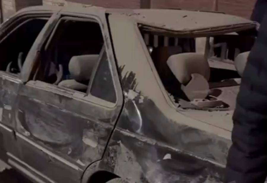 伊朗一廣場遭襲，20人死亡！7個醫療中心被襲擊，小學確認165人遇難