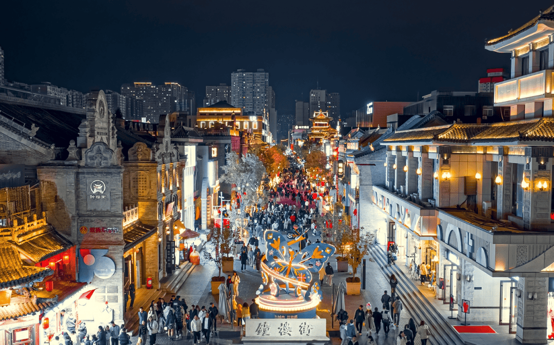 太原人元宵節去哪玩？官方線路來了，一鍵收藏！