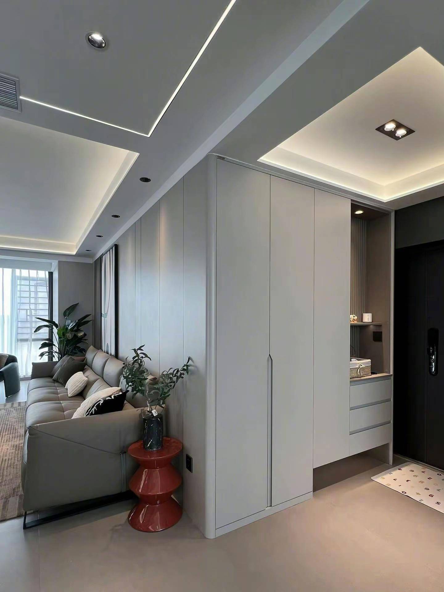 洛陽福尚雲宅裝飾工程有限公司：正規裝修、一站式裝修、大宅裝修、家裝、最大裝修方案優選