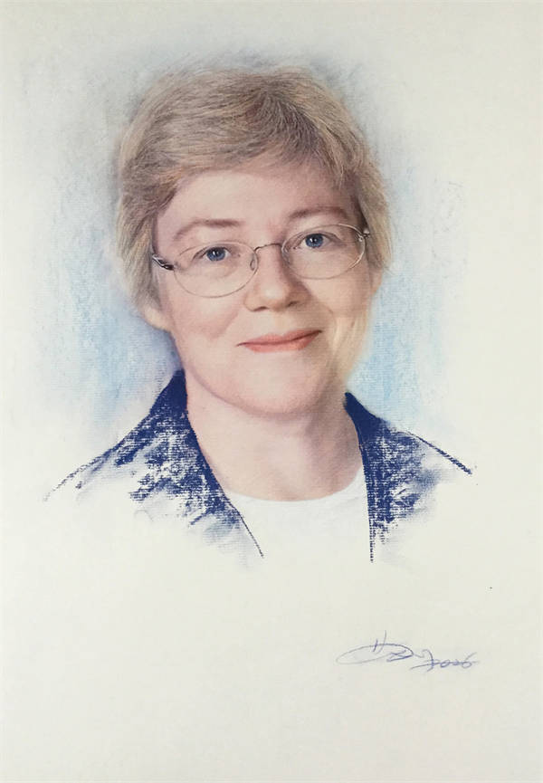 馬剛丨影響世界的諾貝爾物理獎·全球僅有5位女性