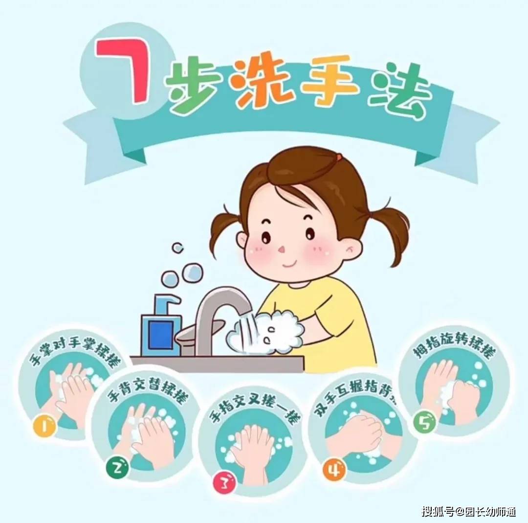 幼兒園一日流程8個環節，各崗位教師職責與分工，開學必備！看過的幼師都收藏了！