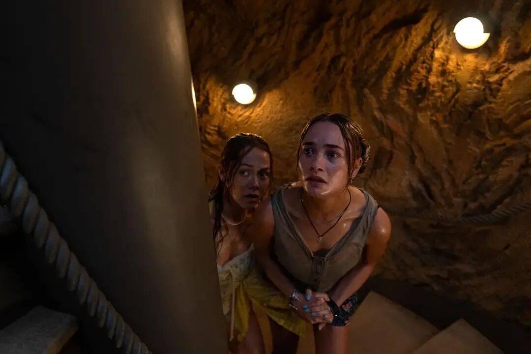 一週上新|兩部全明星好萊塢犯罪片引進、豆瓣9.4英國女性主義舞臺劇應景婦女節