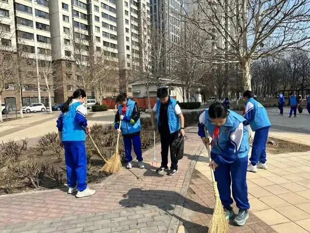 國家級榮譽+1！北京這所中學入選