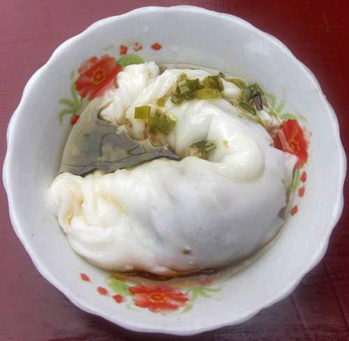 原創福建寧德美食之旅：讓你盡享特色小吃的獨特魅力