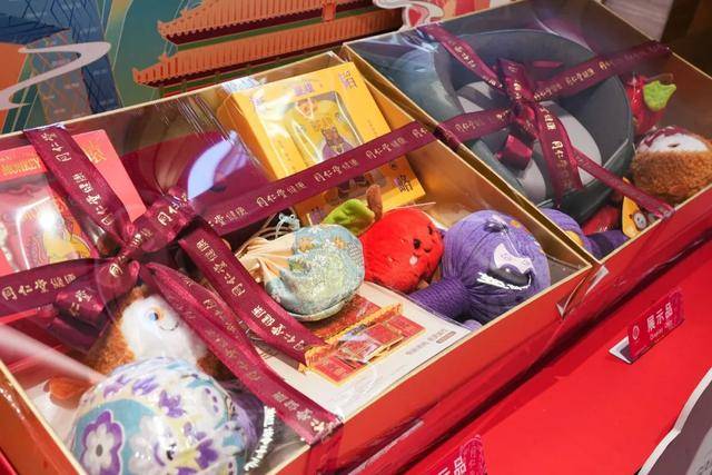 美食+文創+理療……在石景山這家同仁堂還能做這些？