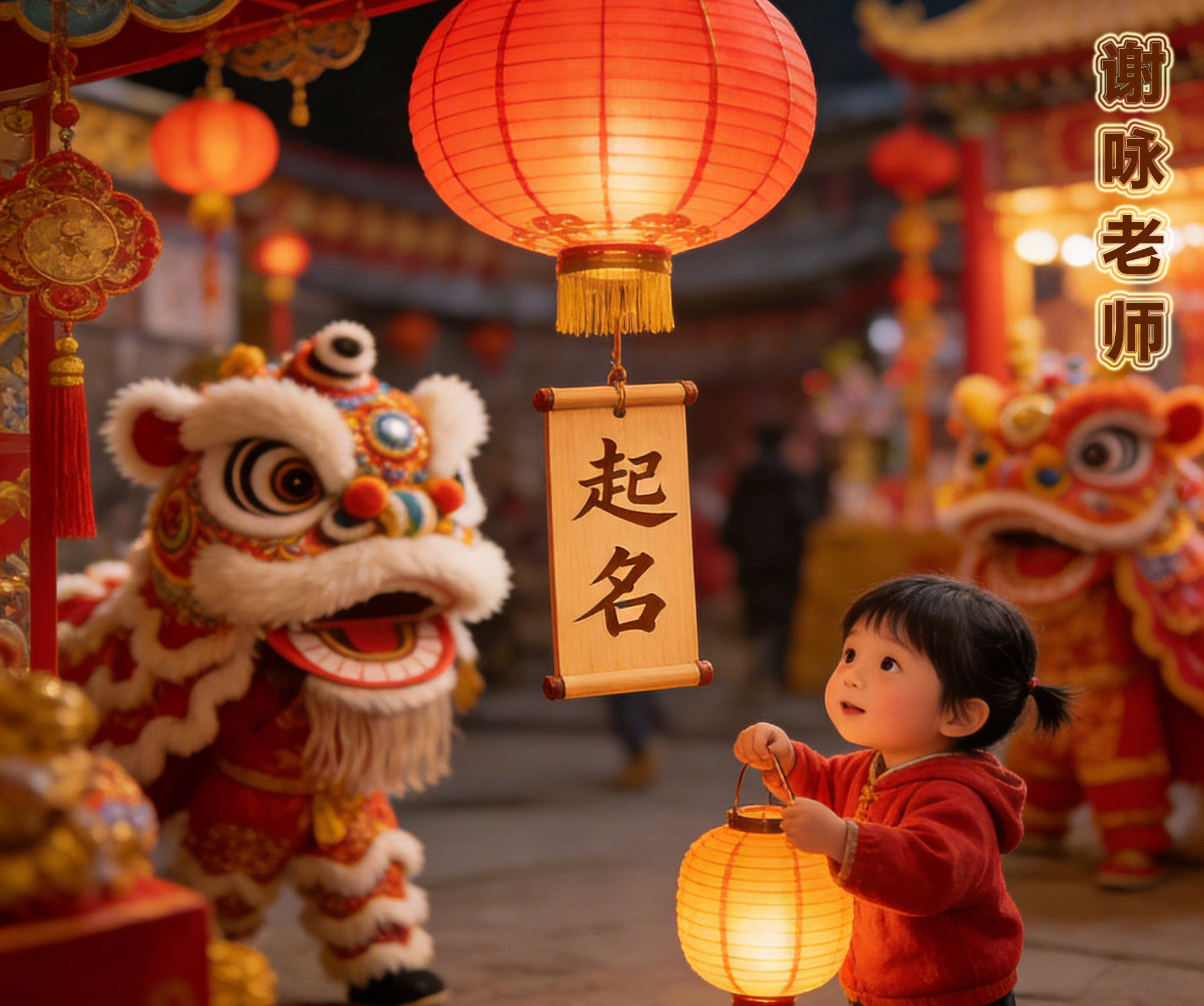 謝詠起名案例詳解第九篇~ 張嘉譯為什麼要改名字張嘉益