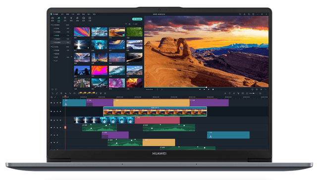 大學生寫論文電腦推薦筆記本，4款產品值得考慮，覆蓋多個價格段