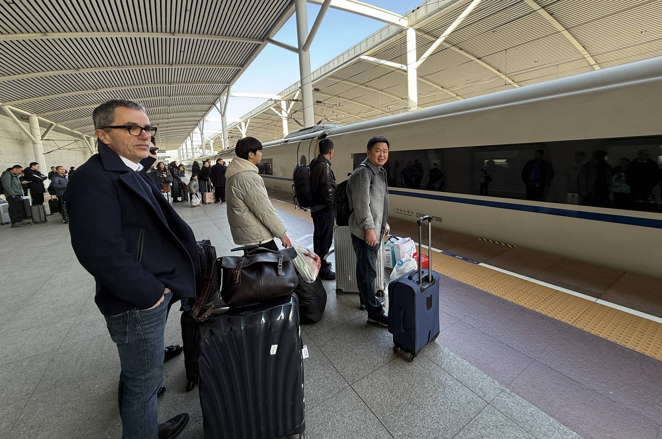 原創法國收藏家中國行：北京探訪路萬江古典相機收藏