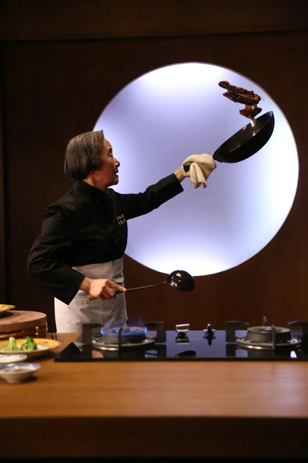 婦女節特輯：美食行業的她們，和她們的江湖