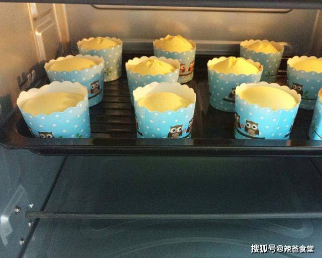 原創巧用烤箱，無油煙做美食，新年小長假大顯身手試試吧！