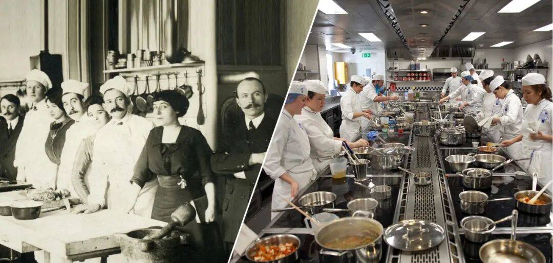 婦女節特輯：美食行業的她們，和她們的江湖