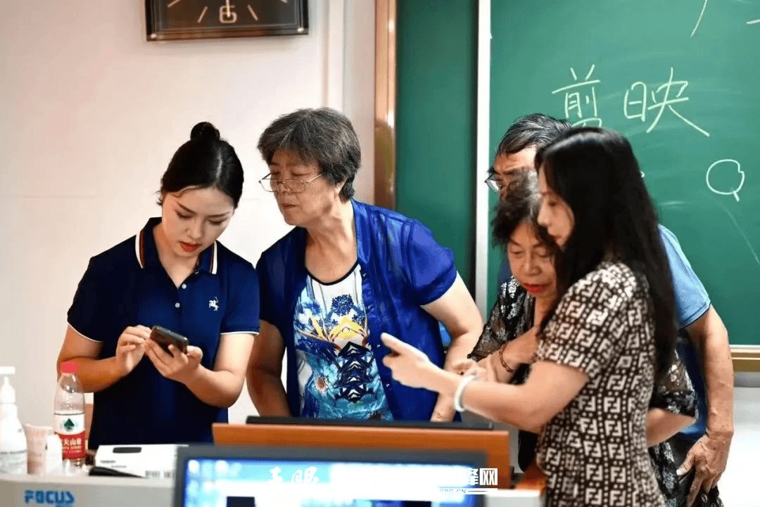 貴州老年教育發展取得新成效（2025年貴州老年教育工作綜述）