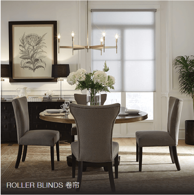 成品窗簾哪個公司好