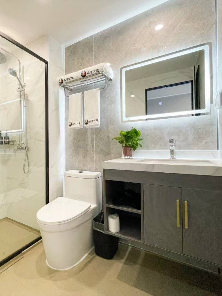 整合淋浴房公司排行榜，衛浴/整體衛浴/一體式衛浴/整體衛浴間/一體化衛生間