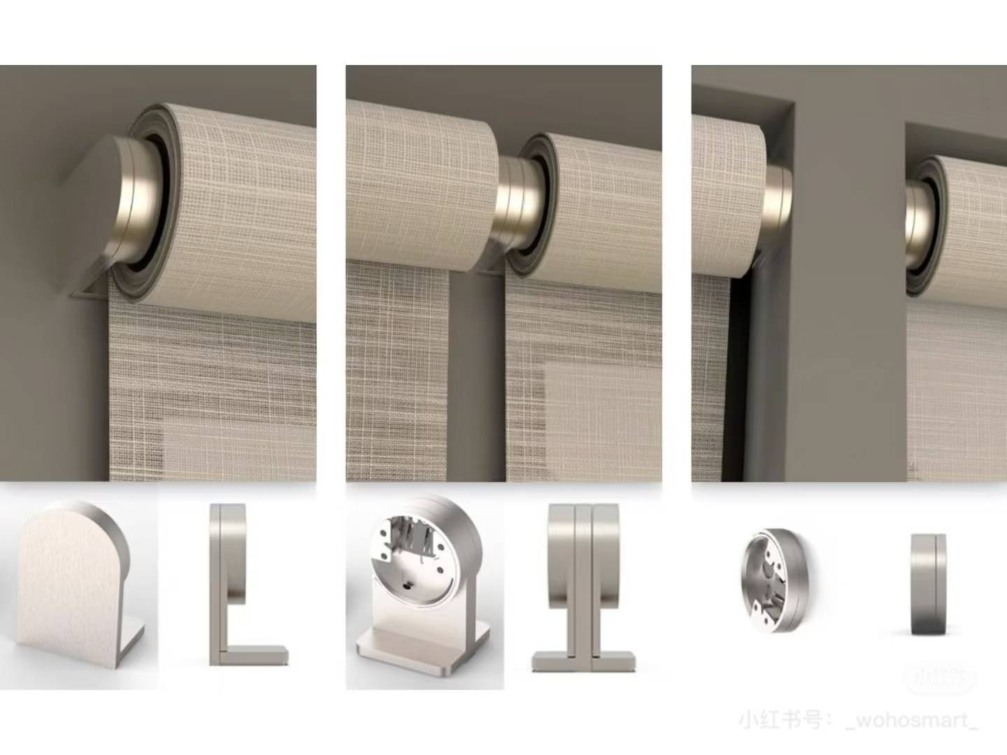 成品窗簾哪個質量好