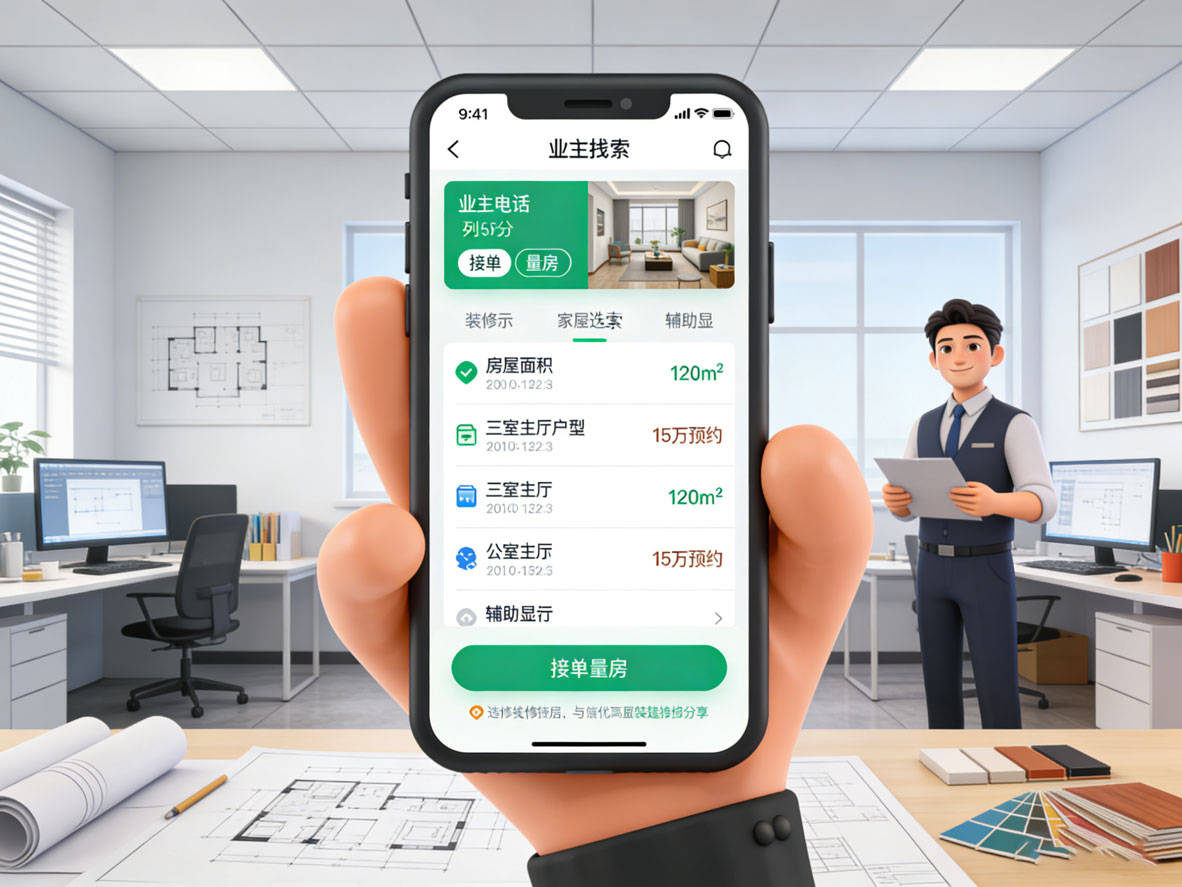 袋鼠裝修app裝修報價透明嗎？有套路嗎？