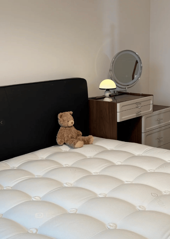 租房黨閉眼入：2026平價床墊選購全攻略，低成本解鎖安穩好眠