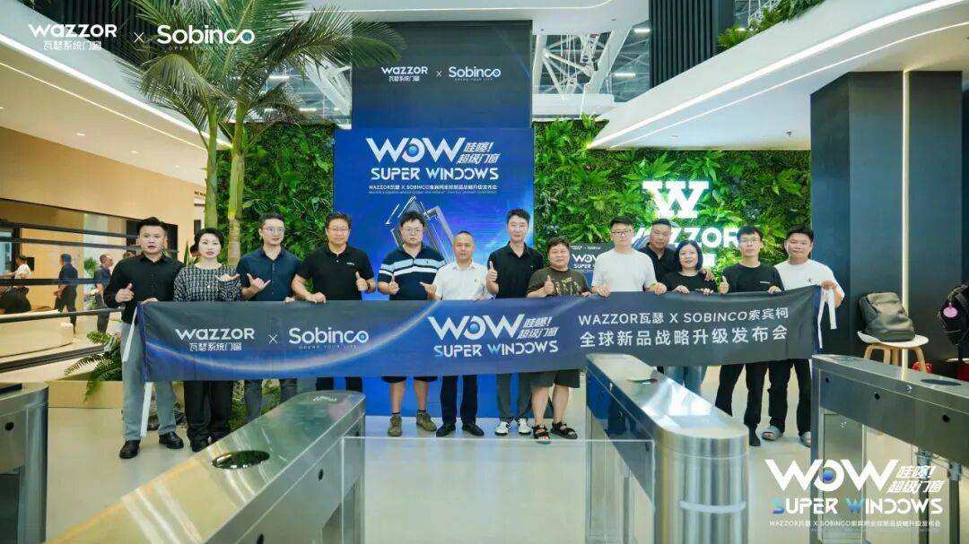 視野即價值：當超大尺寸門窗產品成為豪宅“新剛需”