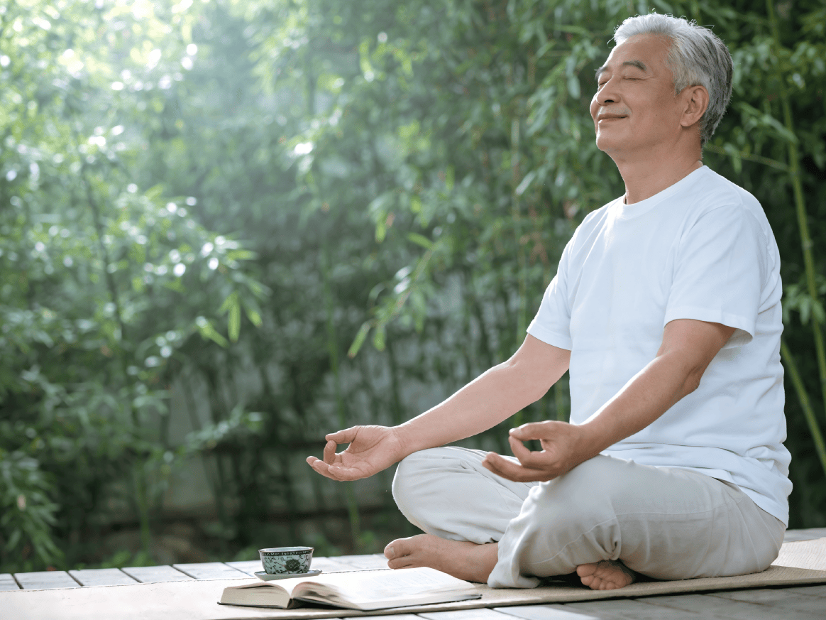 原創讓你 “悄悄長壽，多活30年” 的7個好習慣（建議收藏）