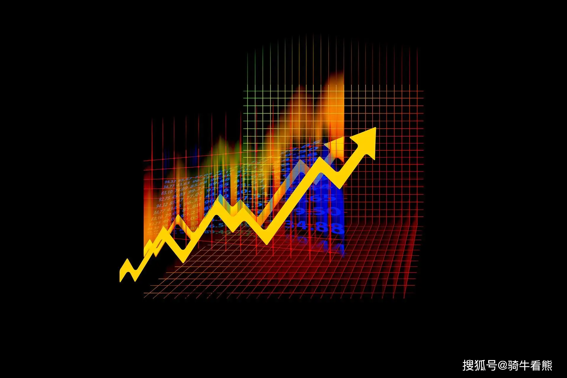 指數無護盤階段“漲跌看外圍”！題材快速輪動，還有哪些投資機會？