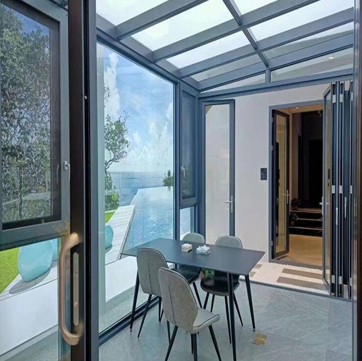 2026年3月成都門窗廠家最新推薦榜單：系統門窗、封陽臺、推拉門窗、電動提升窗、斷橋推拉門優選指南