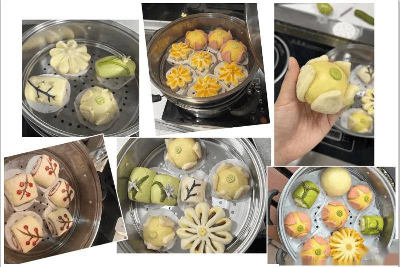 大學生4個饅頭賣出30000元，憑啥？