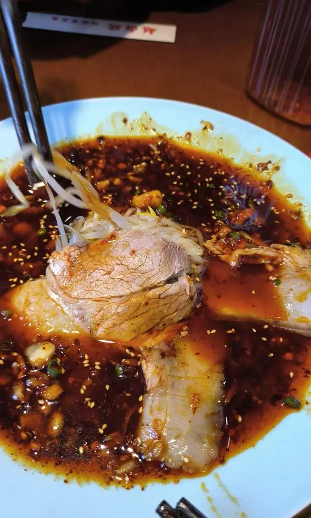 重慶美食，白砍雞您來打卡過嗎？