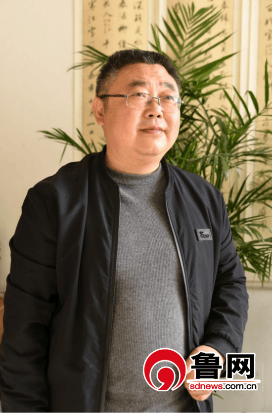 原創臨沂市著名書法家孫緒山：揮灑生氣韻 意足蕩清風