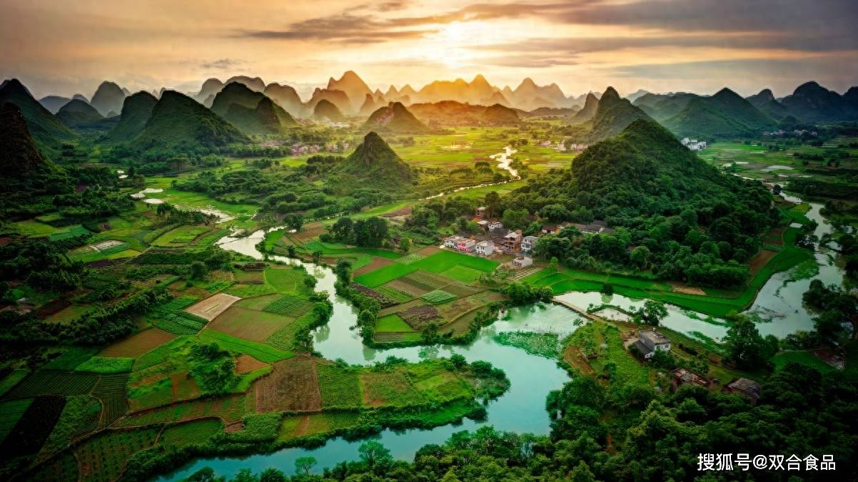 廣西人心中能稱得上廣西特色的美食有哪些？那可真是數不勝數，特色美食遍佈廣西