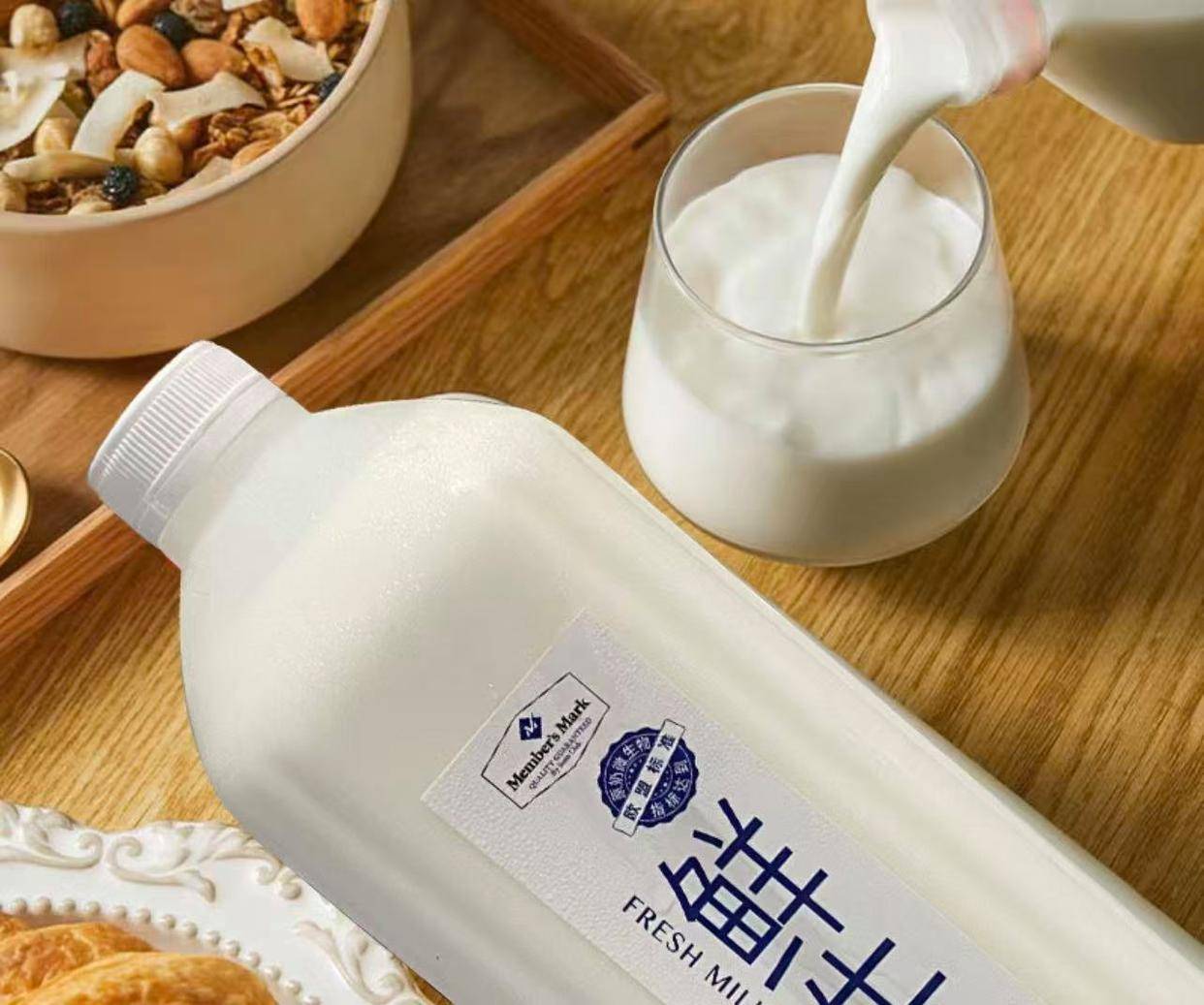 山姆超市最值得買的10樣美食，高口碑，價效比超高