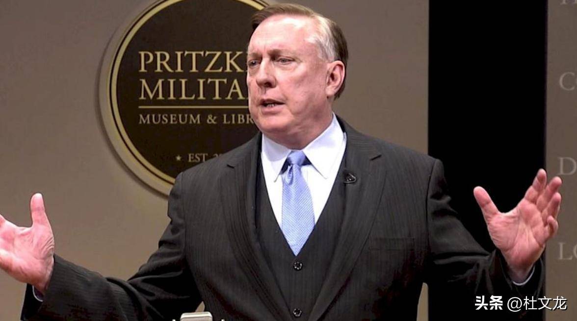 原創美國前防務顧問警告：靠啦啦隊和會計師無法戰勝伊朗