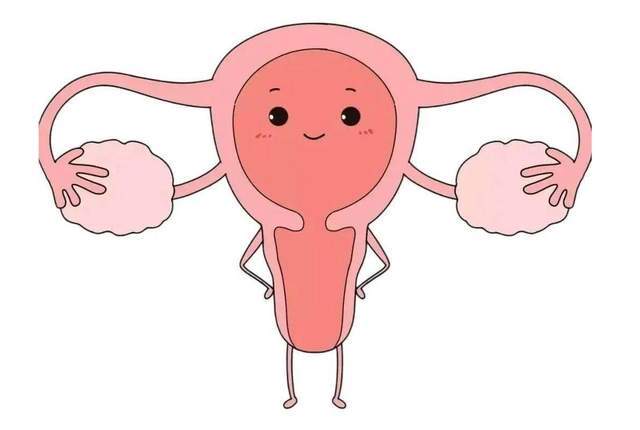 原創女性下腹疼痛別硬扛，小心盆腔炎，出現6類症狀，及時就醫篩查