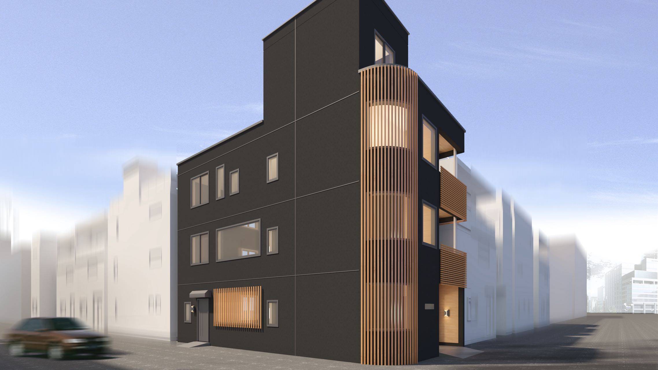 閒談大阪有實力的房產中介，二手房產交易選哪家靠譜