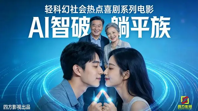 湖南四方影視有限公司輕科幻文旅電影系列開發總綱