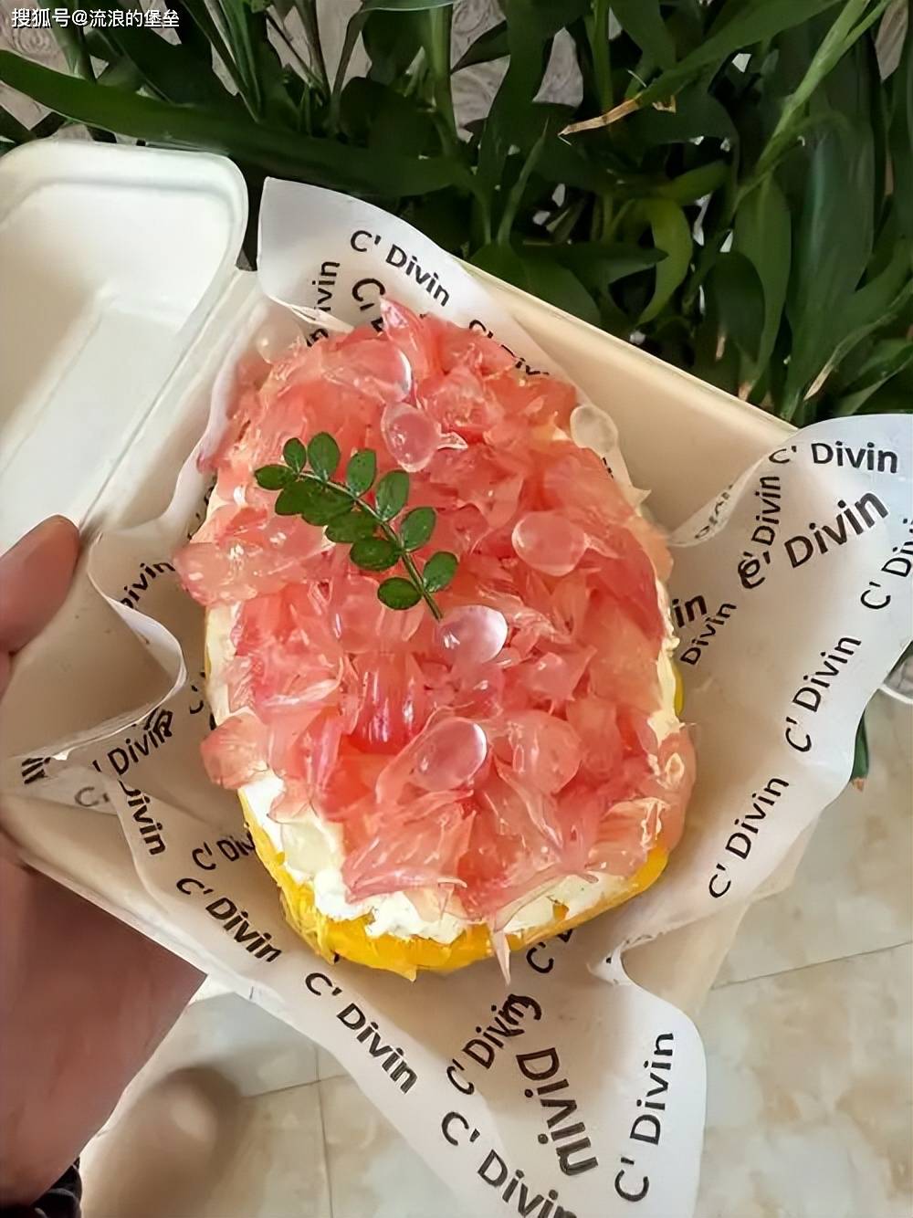 原創跌落“神壇”的10大“網紅美食”，火的“一塌糊塗”，至今沒吃過