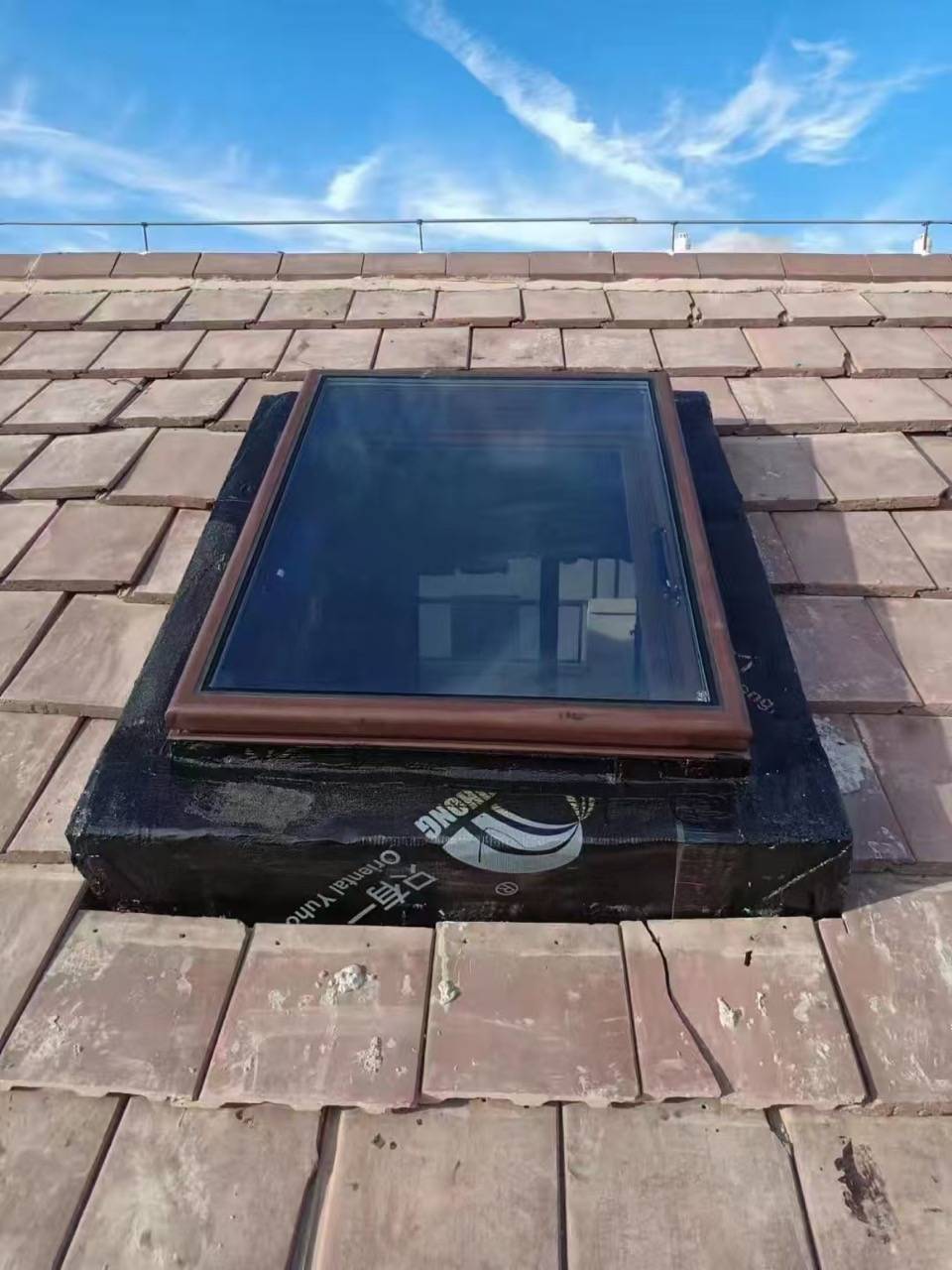 北京百佳居門窗