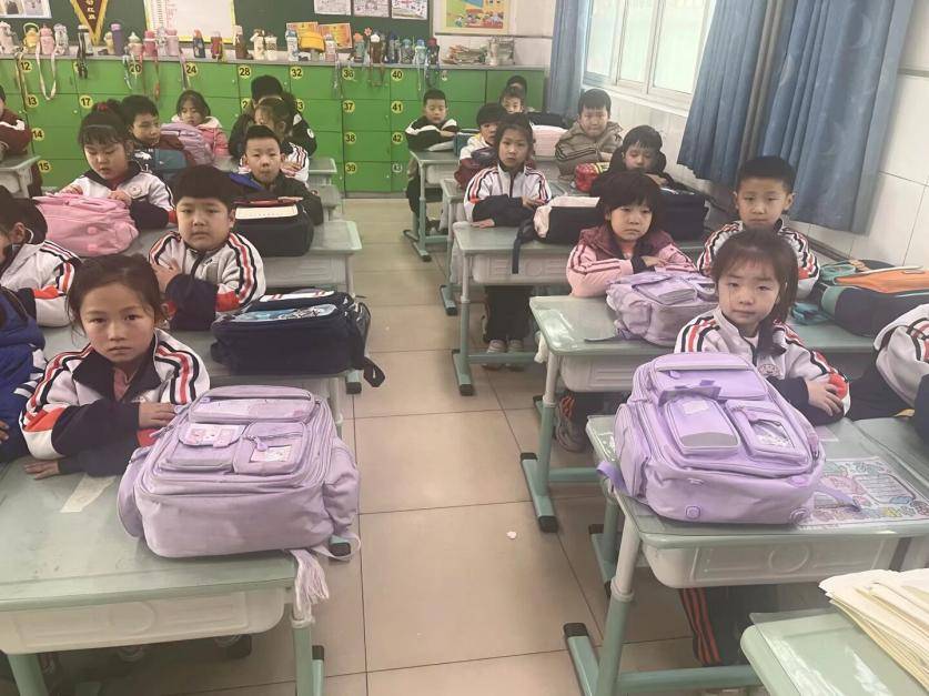 以勞賦能 向美而行 濟南市堤口路小學勞動技能大賽開賽