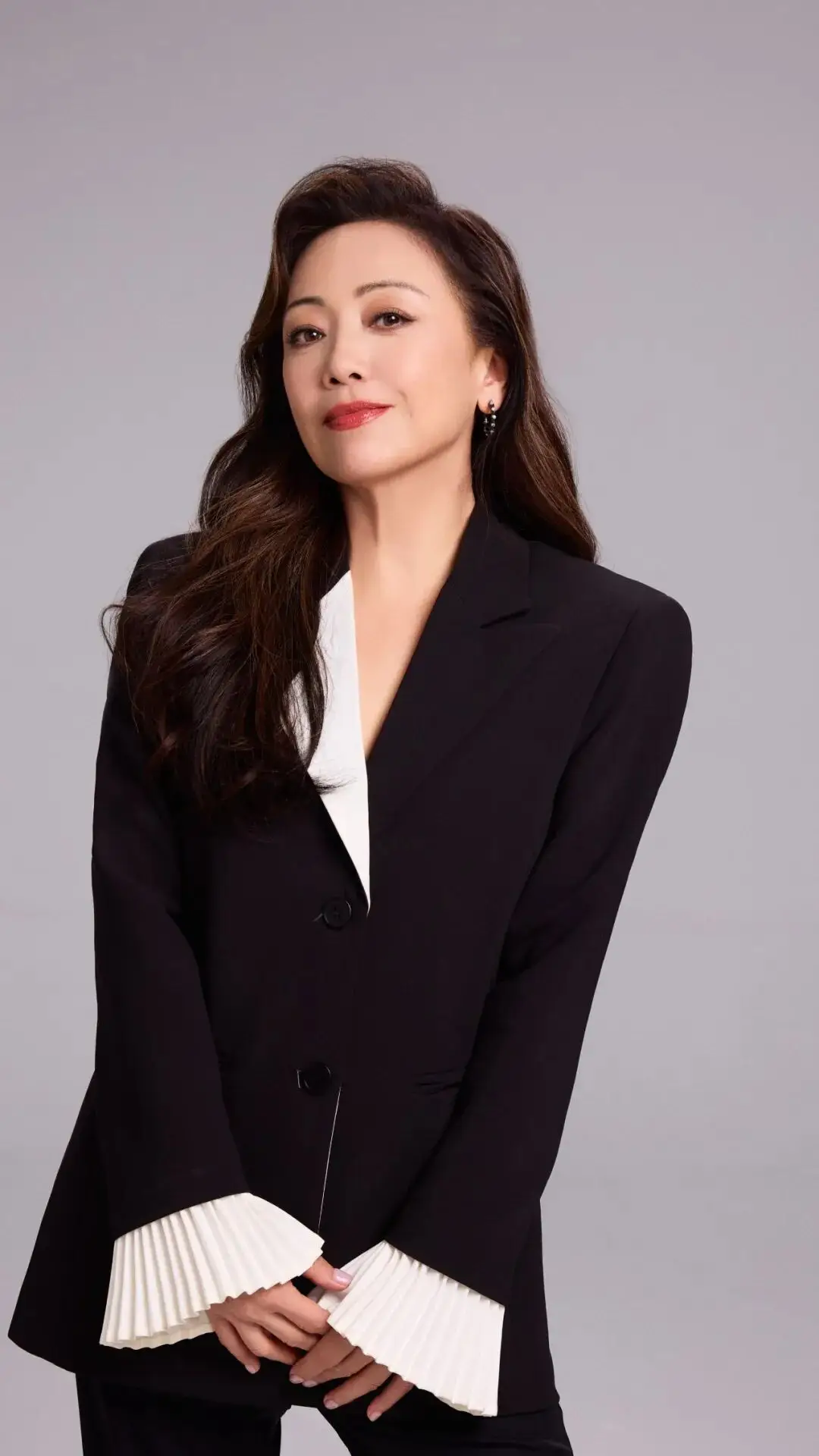 當一個女性談論野心：我想要，我得到