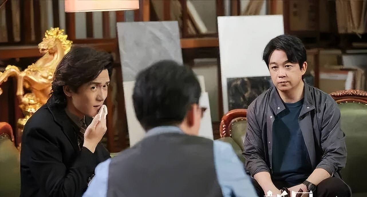 原創被低估佳作《新居之約》扒光裝修黑幕，貪慾終將自掘墳墓