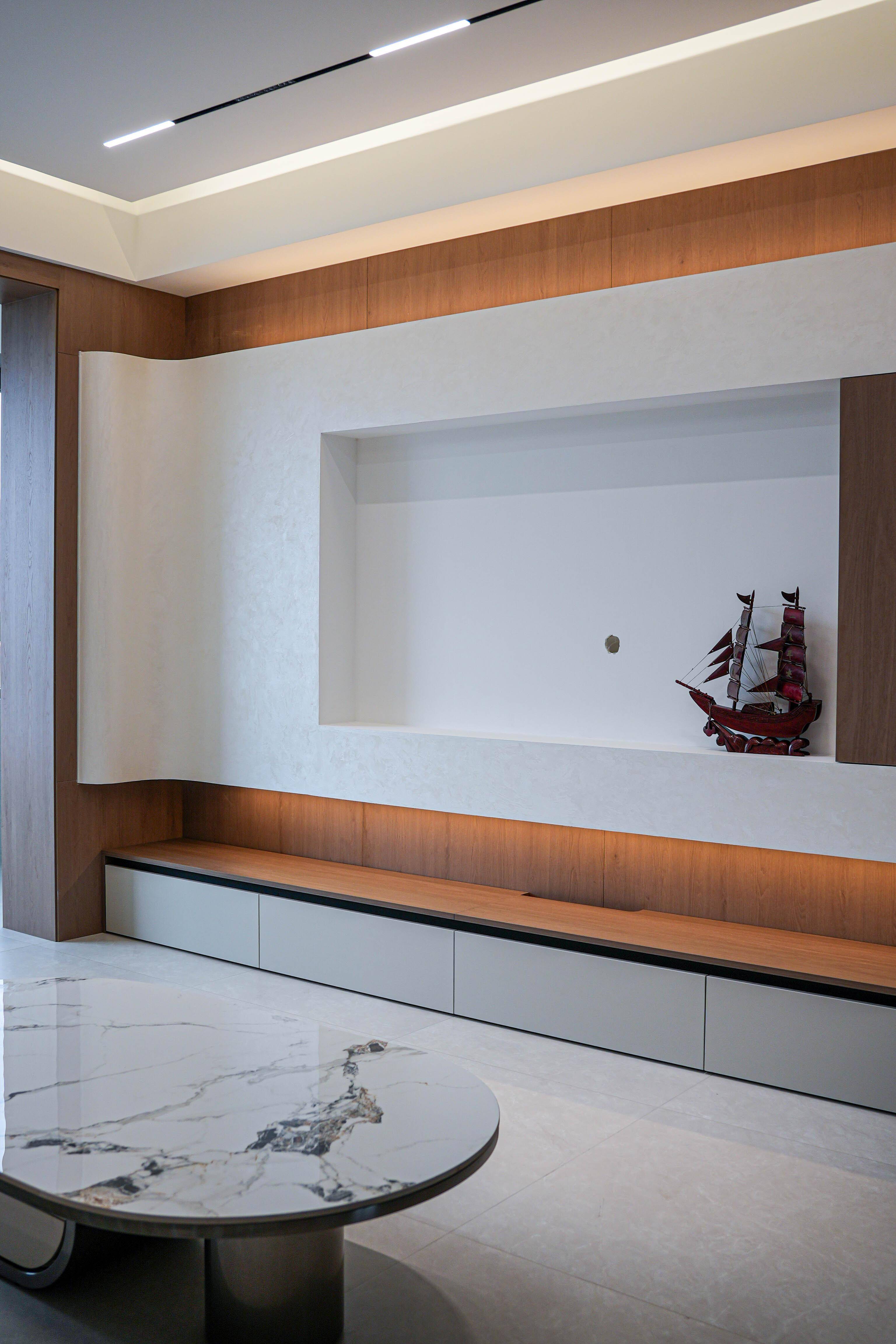 南通青雲裝飾工程有限公司：裝修施工、公寓裝修、農村自建房裝修全場景服務優選