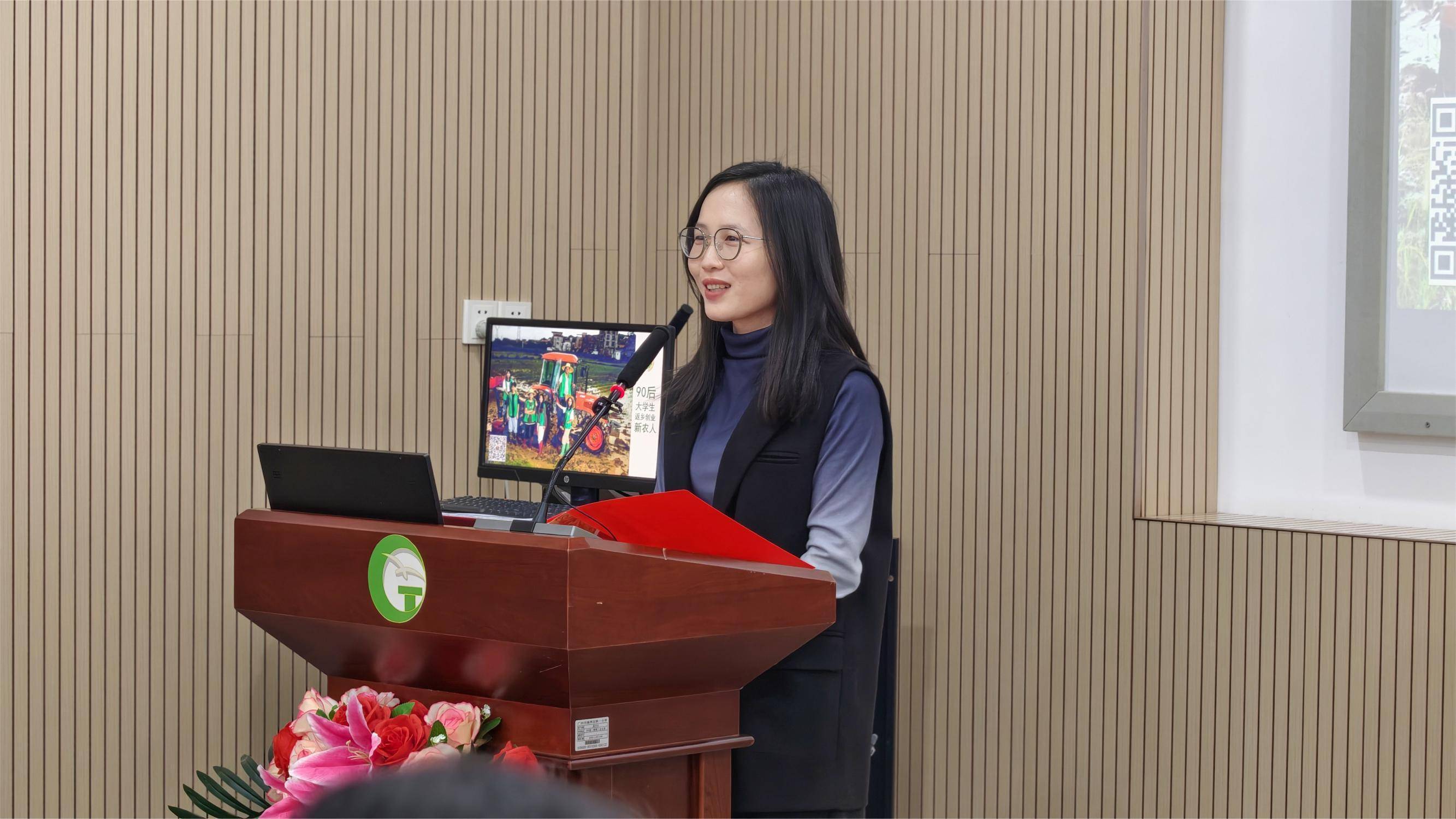 全國人大代表來給鐵一小學師生上思政課！這節課“接地氣”更“潤心田”