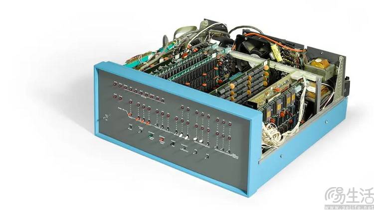 原創蘋果50週年：一場始於車庫的科技搖滾反叛