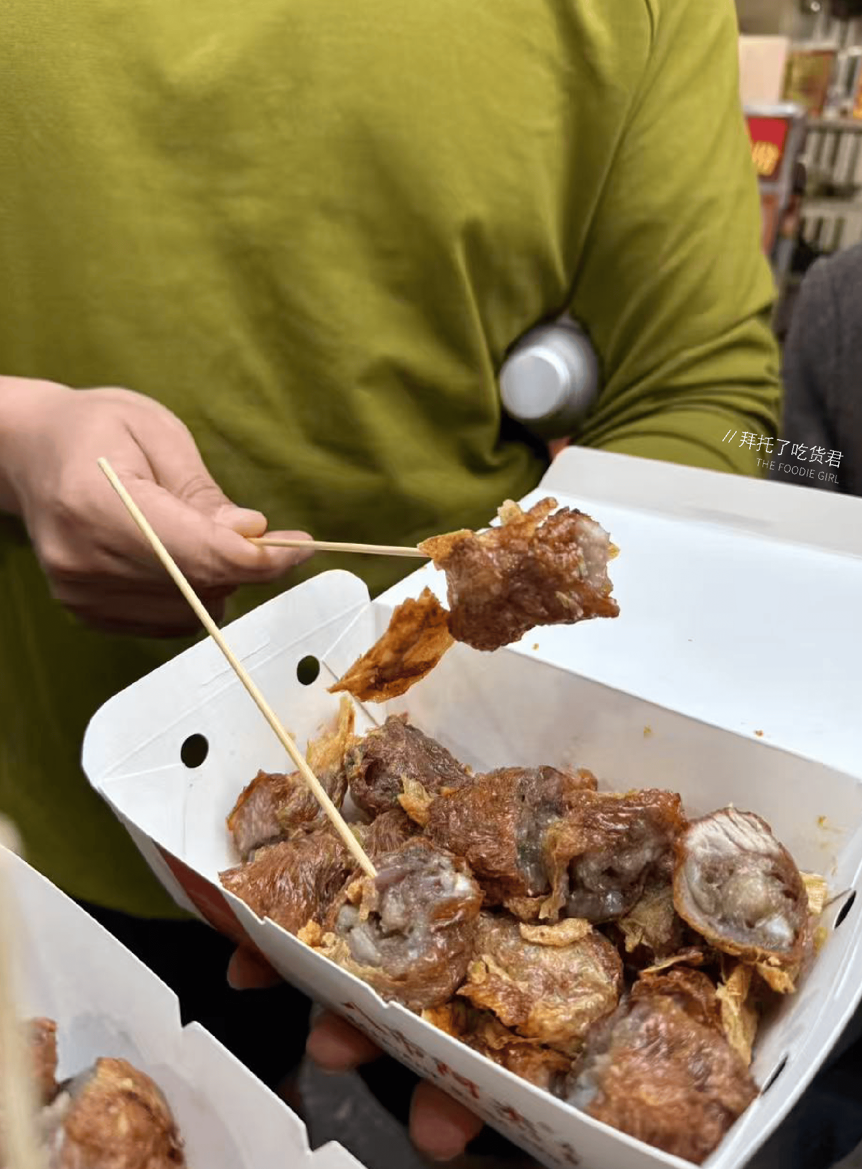 廈門八市｜跟著本地美食家邊吃邊逛