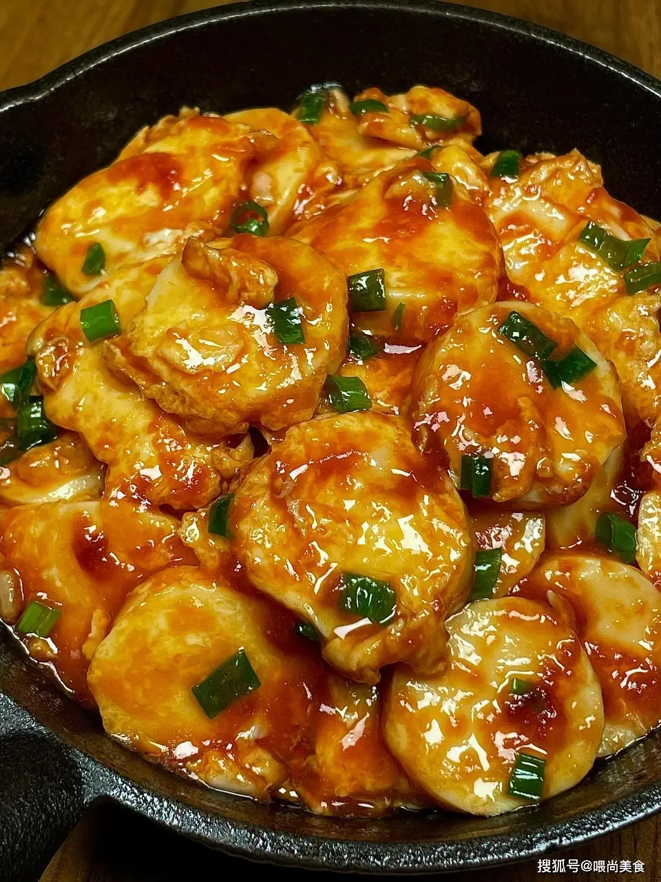 原創給大家推薦5道“特色美食”，做法簡單，家裡人都非常喜歡吃，有喜歡的小夥伴可以試一試！