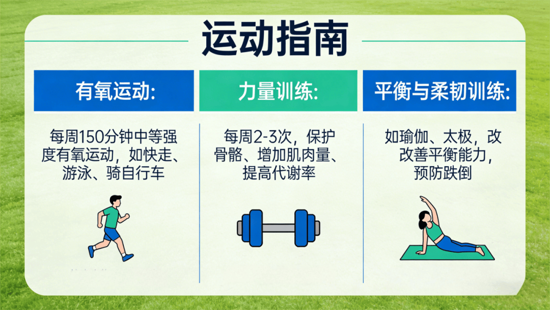 45歲+女性腰圍失控、體重偷漲？背後的推手找到了