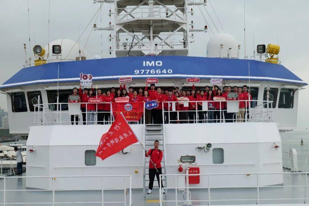 推進大中小學思政課一體化建設，福建這樣做