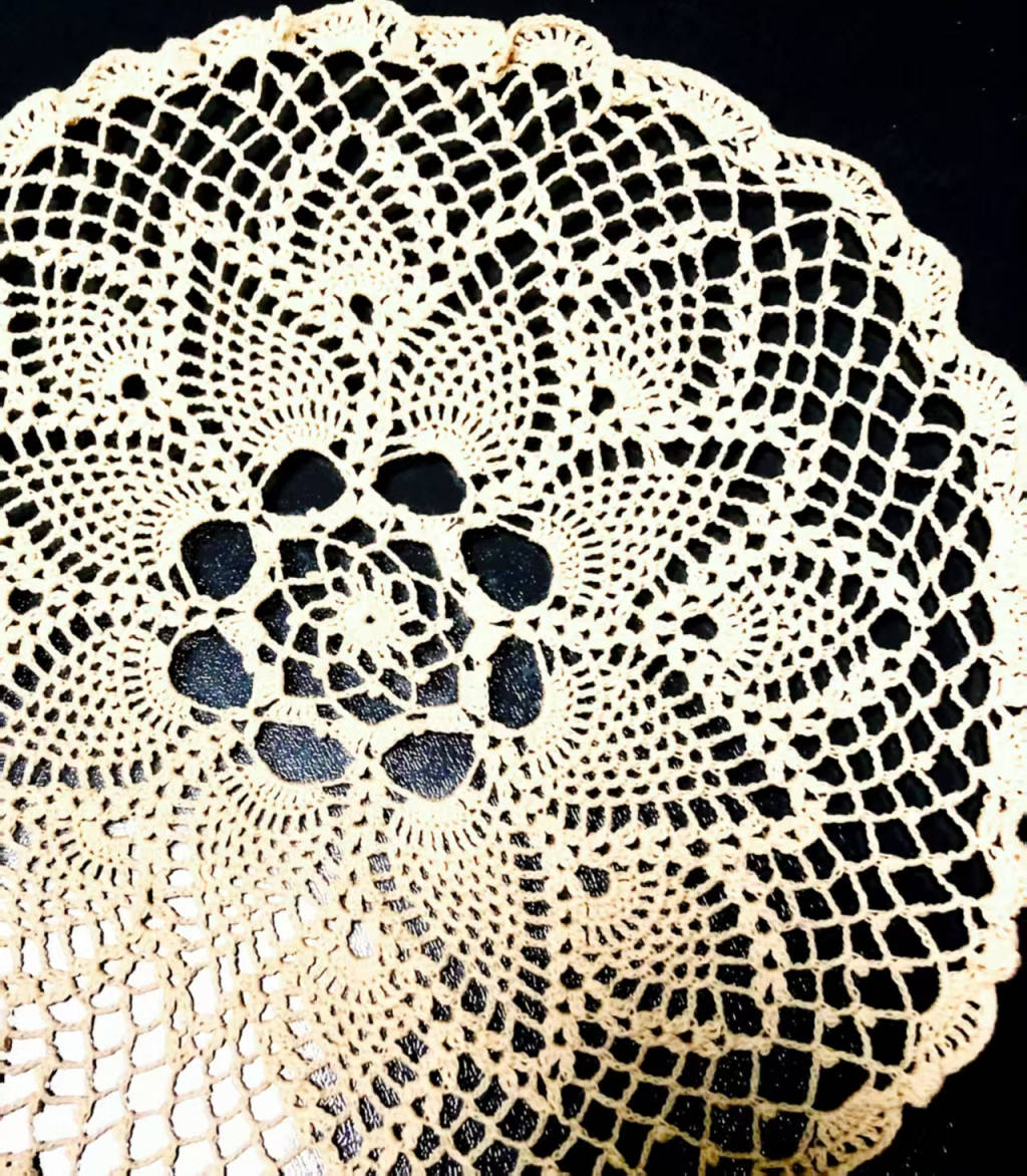 大學生寫家史︱志萍